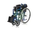 Инвалидная коляска H035 Армед вид 9