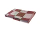 Одеяло полушерстяное С103-ИЛШ (205х140 см, 500 г/м²) вид 3