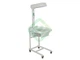 Стол для санитарной обработки новорожденных ДЗМО Аист-1 вид 2