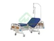 Кровать медицинская для лежачих больных MET DM-360 вид 1