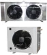 Интерколд Холодильный агрегат (сплит-система) МСМ-342 FT  вид 1