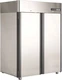 Полаир Шкаф холодильный CM110-Gm (R290) Alu вид 1