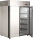 Полаир Шкаф холодильный CM110-Gm (R290) Alu вид 2