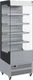 Полюс Витрина пристенная  холодильная FC18-06 VM 0,7-2 цвет по схеме (индивидуальное исполнение) вид 1