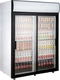 Полаир Шкаф холодильный DM110SD-S (ВЕРСИЯ 2.0) (R290) вид 1