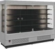 Полюс Витрина холодильная FC20-08 VM 2,5-1 LIGHT (фронт X0) (индивидуальное исполнение) вид 1
