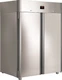 Полаир Шкаф холодильный CV114-Gm (R290) Alu вид 1