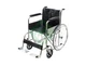 Кресло-коляска инвалидная складная Barry A1 вид 1