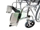 Кресло-коляска инвалидная складная Barry A1 вид 2