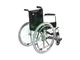 Кресло-коляска инвалидная складная Barry B1 вид 2
