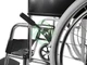 Кресло-коляска инвалидная складная Barry B1 вид 4