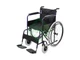 Кресло-коляска инвалидная складная Barry B2 U вид 1