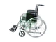 Кресло-коляска инвалидная складная Barry B3 (460 мм) вид 2