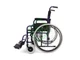 Кресло-коляска инвалидная складная Barry B5 U вид 2