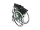 Кресло-коляска инвалидная складная Barry B5 U вид 7