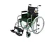 Кресло-коляска инвалидная складная Barry R1 (460 мм) вид 1