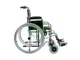 Кресло-коляска инвалидная складная Barry R1 (460 мм) вид 2