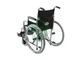 Кресло-коляска инвалидная складная Barry R1 (460 мм) вид 3