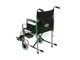 Кресло-коляска инвалидная складная Barry R1 (460 мм) вид 4