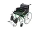 Кресло-коляска инвалидная складная Barry R2 вид 1