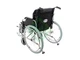 Кресло-коляска инвалидная складная Barry R2 вид 2