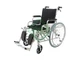 Кресло-коляска инвалидная складная Barry R6 вид 1