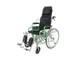 Кресло-коляска инвалидная складная Barry R6 вид 2