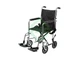 Кресло-коляска инвалидная складная Barry W3 вид 1