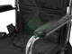 Кресло-коляска инвалидная складная Barry W3 вид 3