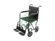 Кресло-коляска инвалидная складная Barry W4 вид 1