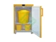 Холодильник для медицинских отходов Бирюса 1502 вид 1
