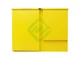 Холодильник для медицинских отходов Саратов 507М (желтый) вид 3