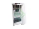 Холодильник фармацевтический Саратов 505ХФ-01 (белый) вид 1