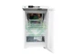 Холодильник фармацевтический Саратов 501ХФ-01 (белый) вид 1