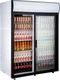 Полаир Шкаф холодильный DM114Sd-S (ВЕРСИЯ 2.0) (R290) вид 1