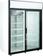 Полаир Шкаф холодильный DM114Sd-S (ВЕРСИЯ 2.0) (R290) вид 2