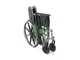 Кресло-коляска инвалидная складная Barry HD3 вид 7