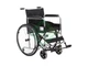 Кресло-коляска инвалидная складная H007 Армед (литая) вид 1