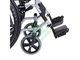 Кресло-коляска инвалидная складная H007 Армед (литая) вид 10