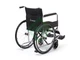 Кресло-коляска инвалидная складная H007 Армед (литая) вид 2