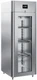 Полаир Шкаф холодильный CS107 Salami (290R) со стеклом вид 2