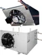 Интерколд Холодильный агрегат (сплит-система) MCM-115 FT (опция -30° С) Evolution  вид 1