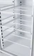 Аркто Шкаф холодильный Металл краш. с канапе V0.7-SLd (пропан) вид 3