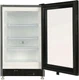 HAIER VCH100 Холодильник для икры Haier вид 3