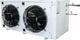 Интерколд Холодильный агрегат (сплит-система) LCM-443 FT (опция -10° С) вид 1