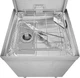 SMEG SMEG HTY511DH Посудомоечная машина серия EASYLINE купольного типа вид 5