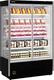 Криспи Стеллаж холодильный ВПВ С SOLO L7 DG 2500C.S.2.5.P.PS.0.V.G.G, внеш 3002гл_внутр 9016гл вид 2