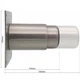 Abat (Чувашторгтехника) Нога опорная ASS2085PT (H120-180 мм) 2" 120х120 мм нерж. вид 2