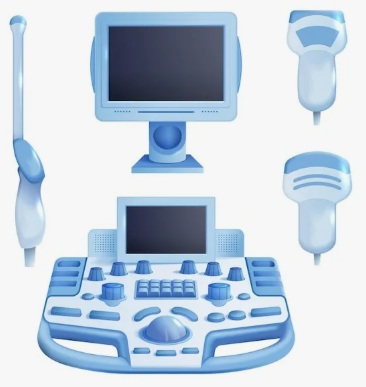 УЗИ аппараты