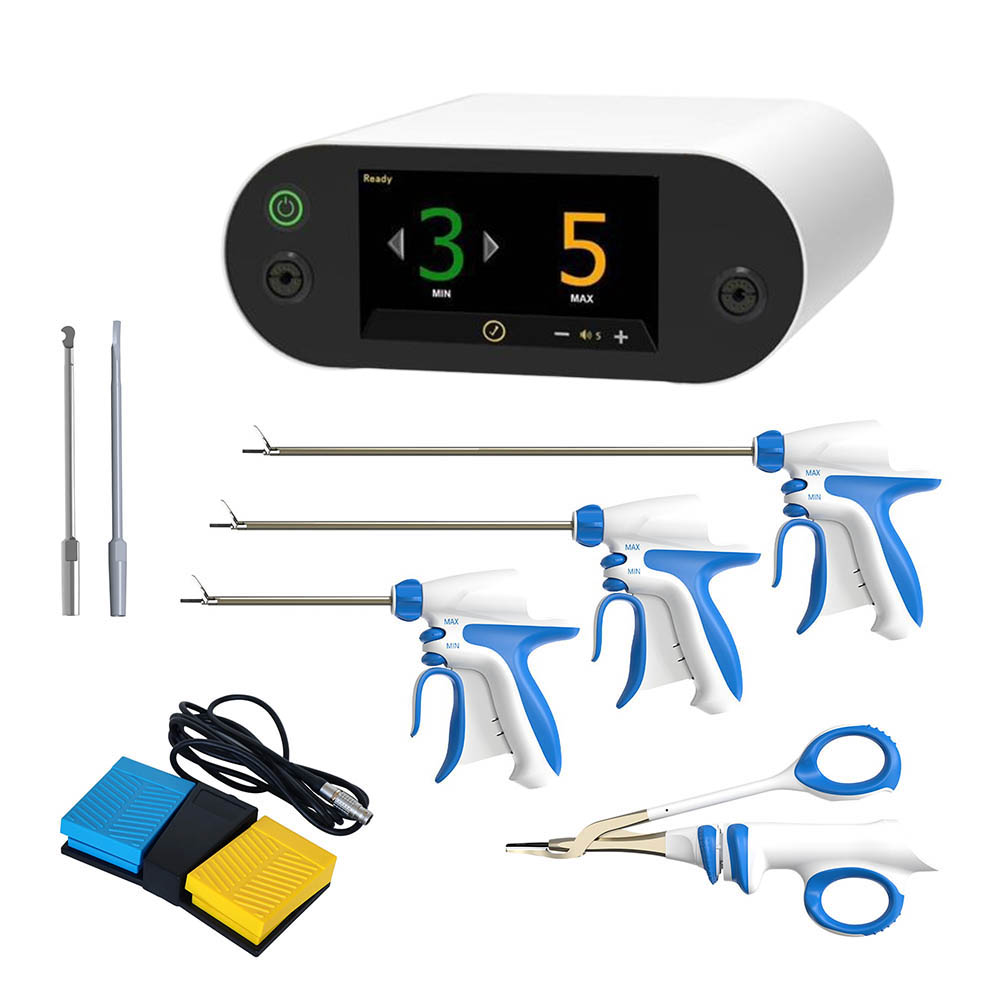 Коагуляторы